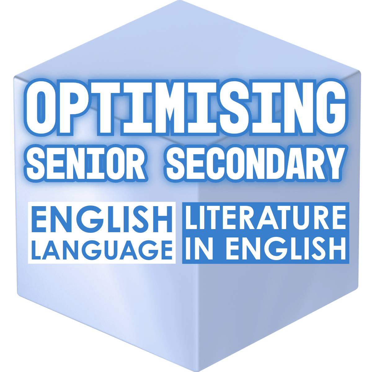 Optimising SS English Language