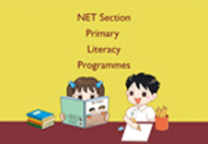 NET Section Primary Literacy Programmes