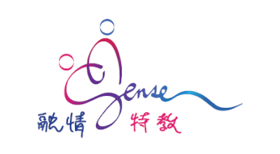 SENSE website
