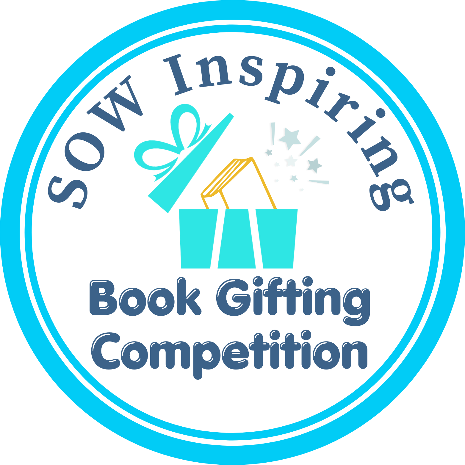 Book Gifting Competition