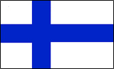 Finland Flag